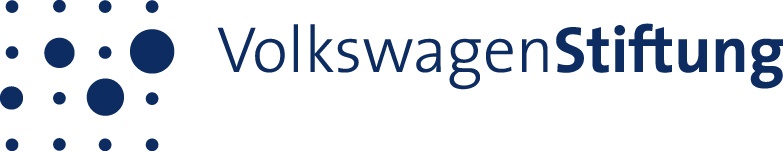 VolkswagenStiftung Logo
