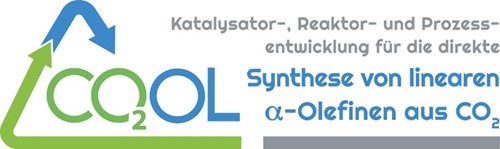 Logo von co2ol