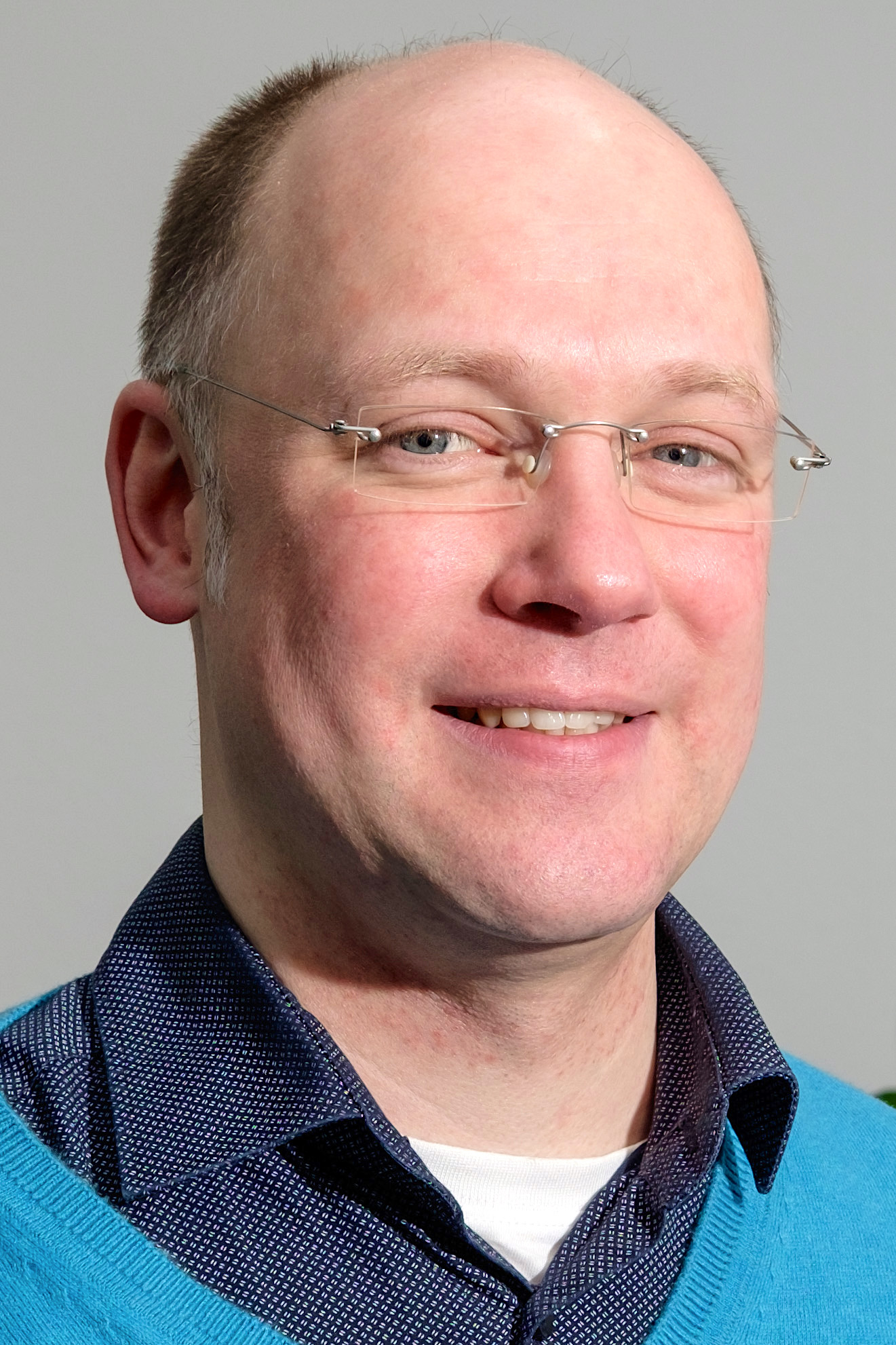 Foto von DIPL.-ING. FELIX MÜLLER