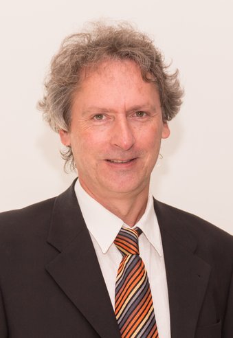 Foto von Dipl.-Ing. Andre Bertram