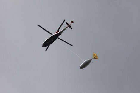 Foto von Desmex