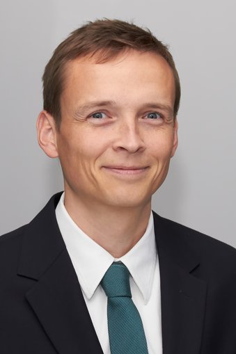 Foto von Dipl.-Biol., M. Eng. Jan Seelig